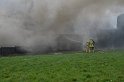 Feuer 5 Roesrath Am Grosshecker Weg P0715